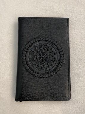 Brighton Ferrara Folio Wallet.